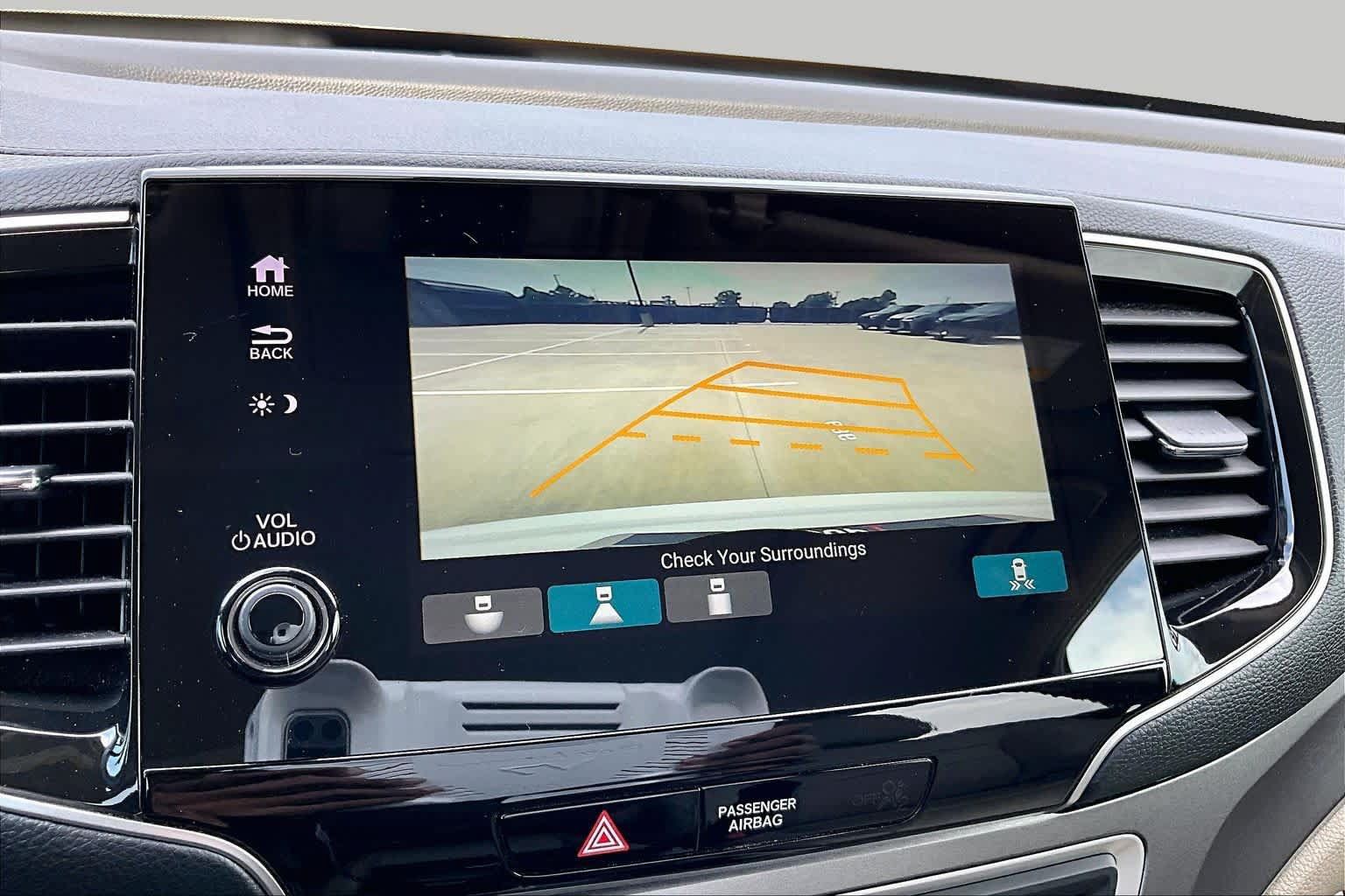Used 2020 Honda Pilot EX-L image 27