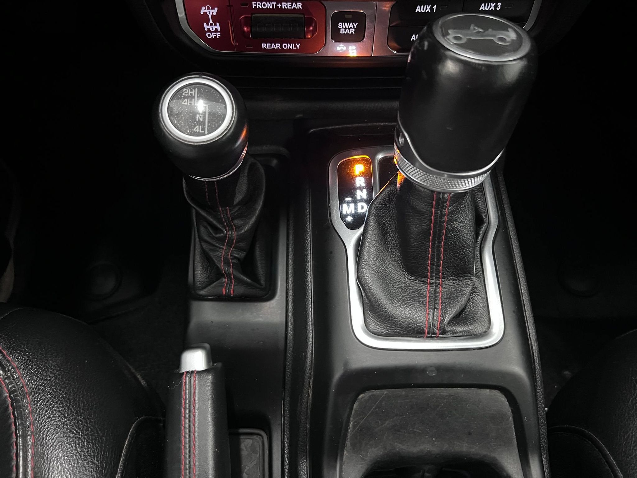 Used 2019 Jeep Wrangler Unlimited Rubicon AWD/4WD image 14