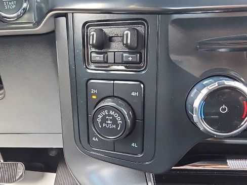 Used 2025 Ford F150 Tremor w/ Equipment Group 402A High AWD/4WD image 17