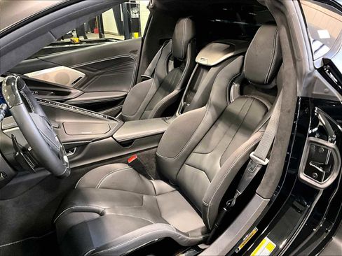 Used 2025 Chevrolet Corvette E-Ray w/ ZER Performance Package image 10