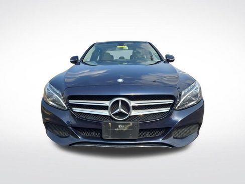 Used 2015 Mercedes-Benz C 300 4MATIC Sedan image 8