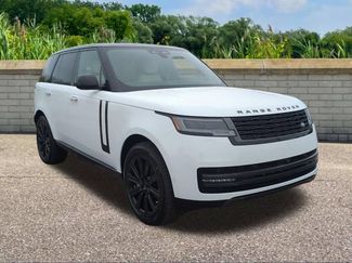 New 2026 Land Rover Range Rover SE AWD/4WD video 3