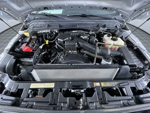 Used 2016 Ford F250 XL w/ XL Appearance Package image 25