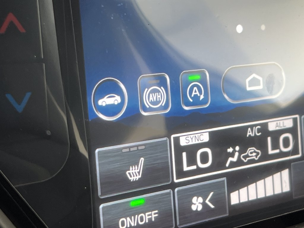 New 2026 Subaru Forester Sport AWD/4WD image 31