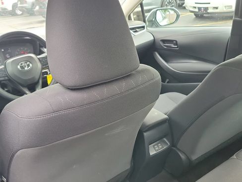 Used 2024 Toyota Corolla LE FWD image 16
