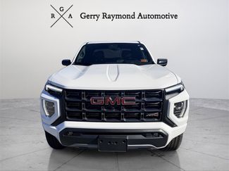 Used 2023 GMC Canyon AT4 w/ Technology Package video 2