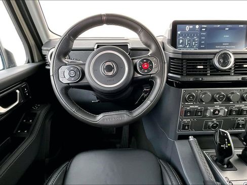 Used 2024 INEOS Grenadier Trialmaster Edition image 7