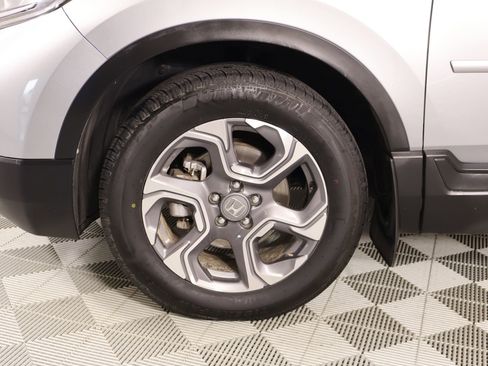 Used 2018 Honda CR-V EX-L image 18
