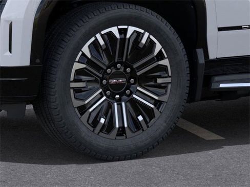New 2026 GMC Sierra EV Denali image 9
