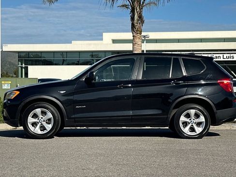 Used 2011 BMW X3 xDrive28i AWD/4WD image 6