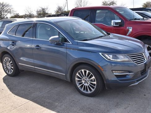 Used 2018 Lincoln MKC Reserve image 4