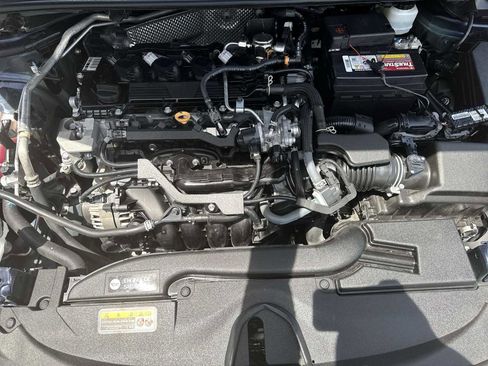 Used 2023 Toyota Corolla LE FWD image 13