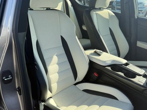 Used 2021 Lexus IS 350 F Sport w/ Accessory Package RWD image 21