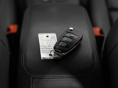 Used 2016 Audi A3 2.0T Premium Plus w/ Technology Package image 36