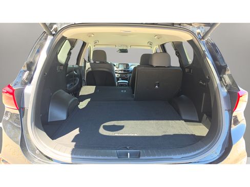 Used 2020 Hyundai Santa Fe SEL w/ Convenience Package AWD/4WD image 35