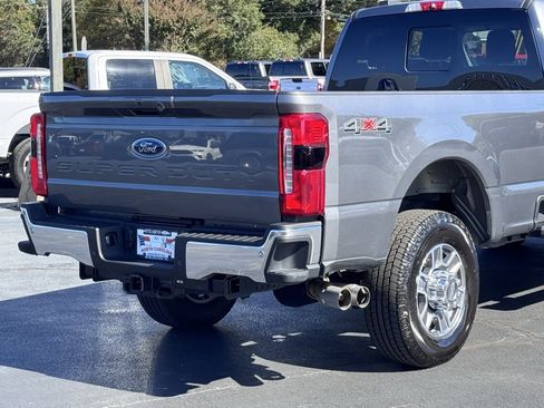 Used 2024 Ford F250 Lariat image 50