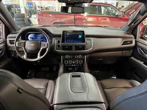 Used 2024 Chevrolet Tahoe LT image 12