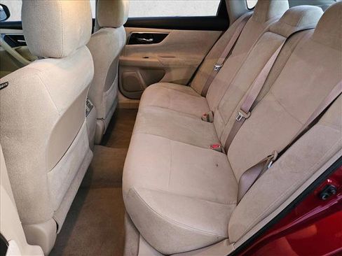 Used 2013 Nissan Altima 2.5 SV w/ 2.5SV Convenience Pkg image 18