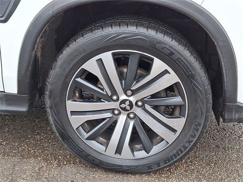 Used 2020 Mitsubishi Outlander Sport ES image 8