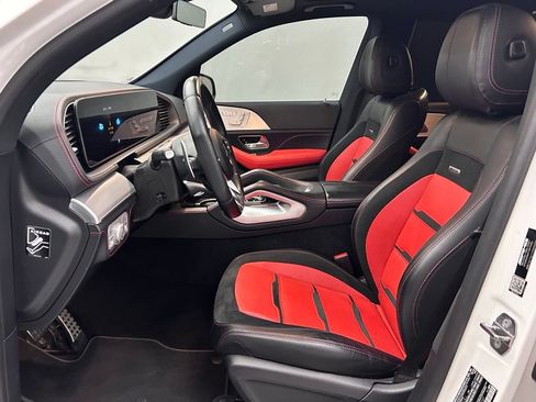 Used 2021 Mercedes-Benz GLE 53 AMG 4MATIC image 10