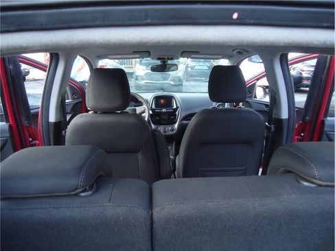 Used 2020 Chevrolet Spark LS FWD image 21