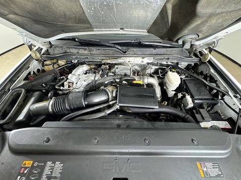 Used 2018 GMC Sierra 3500 Denali AWD/4WD image 25