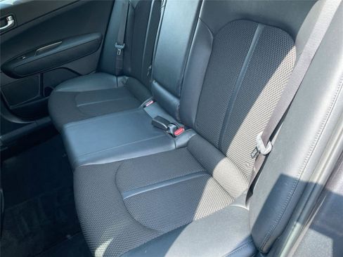 Used 2019 Kia Optima S w/ S Panoramic Sunroof Package FWD image 15