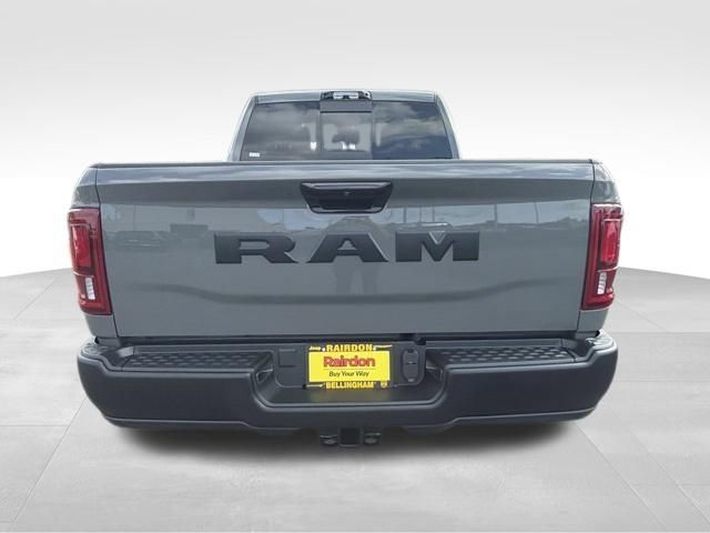 New 2027 RAM 2500 Power Wagon AWD/4WD image 6
