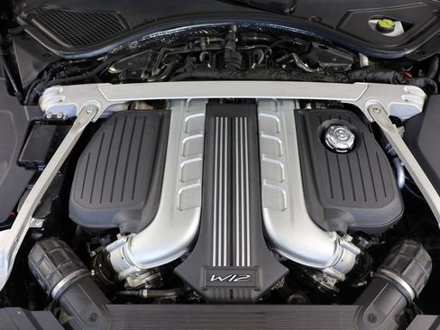 Used 2021 Bentley Flying Spur W12 w/ First Edition Specification AWD/4WD image 24