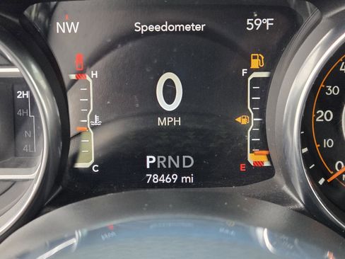 Certified 2020 Jeep Gladiator Sport w/ Quick Order Package 24S image 14