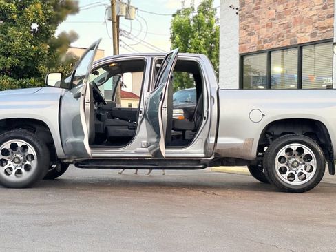 Used 2014 Toyota Tundra SR AWD/4WD image 10