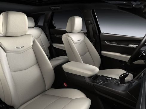 New 2026 Cadillac XT5 Sportv image 36