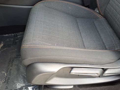 Used 2025 Honda HR-V Sport image 5