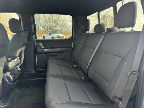 Used 2022 Ford F150 XLT w/ Equipment Group 302A High image 27