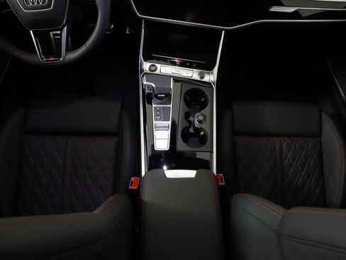 New 2025 Audi S6 Prestige image 17