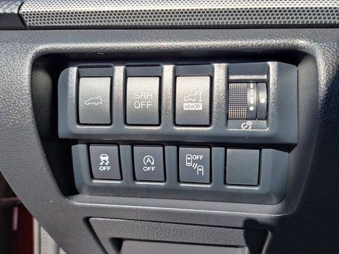 Used 2021 Subaru Forester Limited AWD/4WD image 13