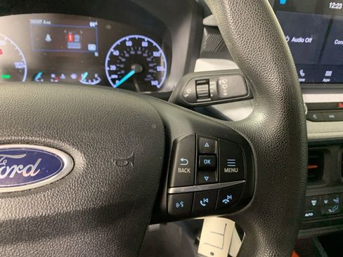 Used 2023 Ford Maverick XLT image 21