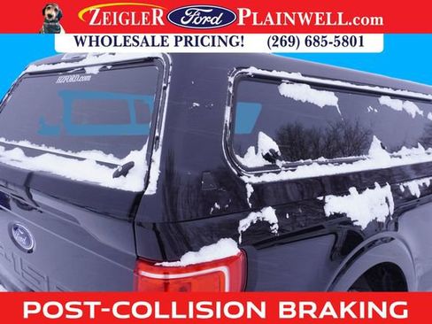 Used 2023 Ford F150 XL image 5