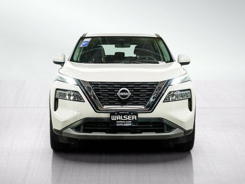 Used 2023 Nissan Rogue SV AWD/4WD image 9