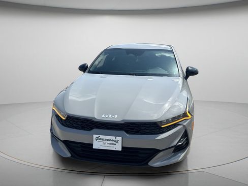 Used 2024 Kia K5 GT-Line FWD image 2