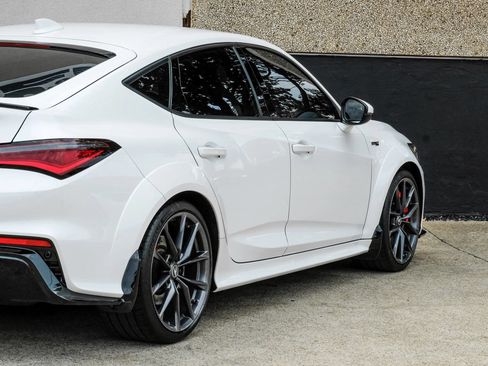 Used 2024 Acura Integra Type S FWD image 13