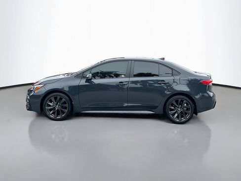 Used 2024 Toyota Corolla SE FWD image 4