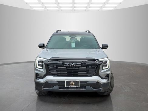 New 2026 GMC Terrain Elevation w/ Black Edition FWD image 2