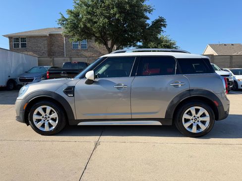 Used 2017 MINI Cooper Countryman FWD image 3