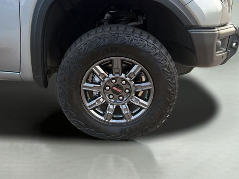 Used 2026 GMC Sierra 1500 AT4X AWD/4WD image 26