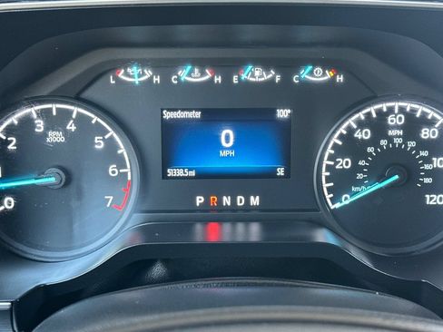 Used 2023 Ford F150 XLT AWD/4WD image 19