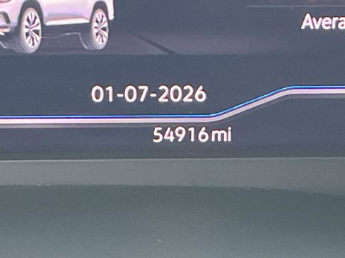 Used 2021 Volkswagen Atlas SEL image 25