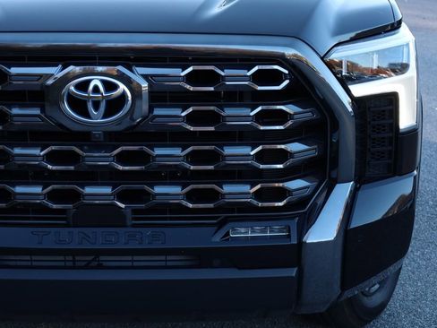 Used 2023 Toyota Tundra Platinum image 19