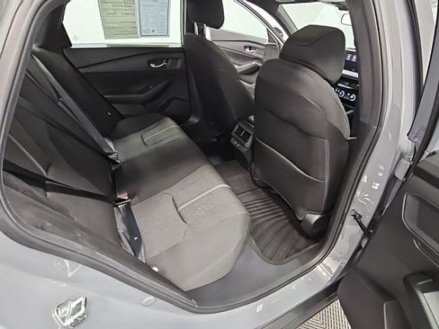Used 2025 Honda Accord Sport image 36