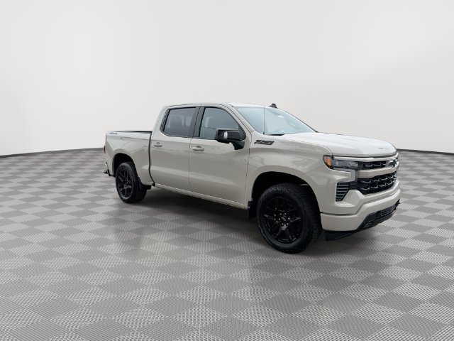New 2026 Chevrolet Silverado 1500 RST w/ RST All Star Premium Package AWD/4WD image 16